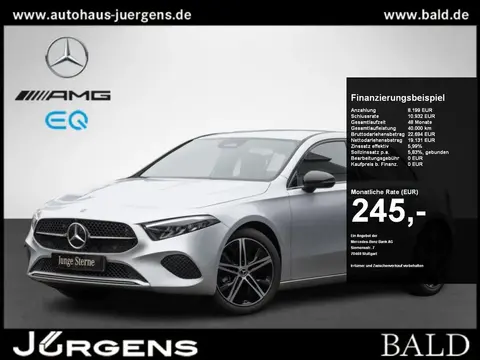 Used MERCEDES-BENZ CLASSE A Petrol 2023 Ad 