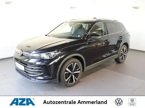 Used VOLKSWAGEN TIGUAN Diesel 2024 Ad 