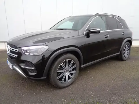 Annonce MERCEDES-BENZ CLASSE GLE Diesel 2024 d'occasion 