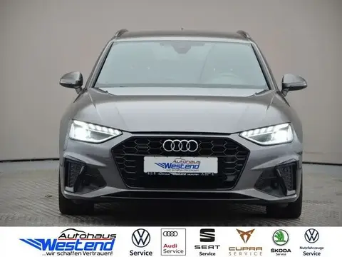 Used AUDI A4 Diesel 2021 Ad 