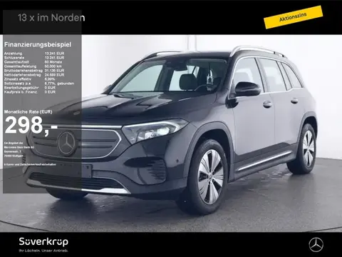 Used MERCEDES-BENZ EQB Not specified 2023 Ad 