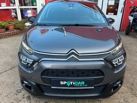 Annonce CITROEN C3 Essence 2024 d'occasion 