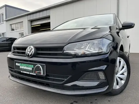 Used VOLKSWAGEN POLO Petrol 2021 Ad 