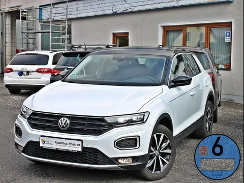 Used VOLKSWAGEN T-ROC Petrol 2019 Ad 