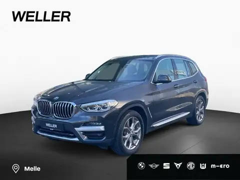 Used BMW X3 Diesel 2021 Ad 