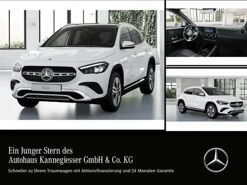 Used MERCEDES-BENZ CLASSE GLA Petrol 2023 Ad 