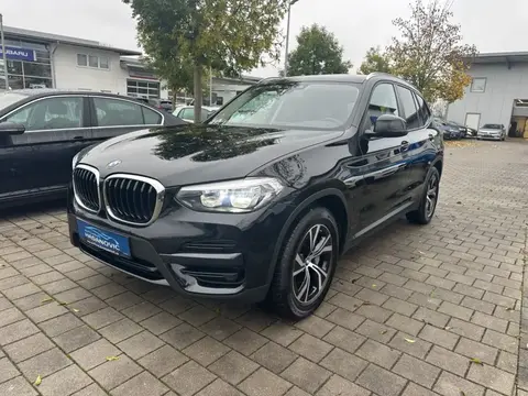 Used BMW X3 Diesel 2019 Ad 