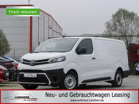 Used TOYOTA PROACE Diesel 2022 Ad 