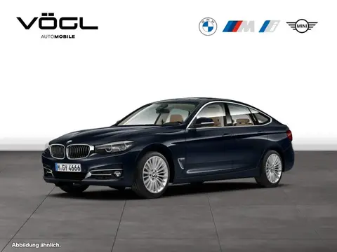 Used BMW SERIE 3 Diesel 2019 Ad 