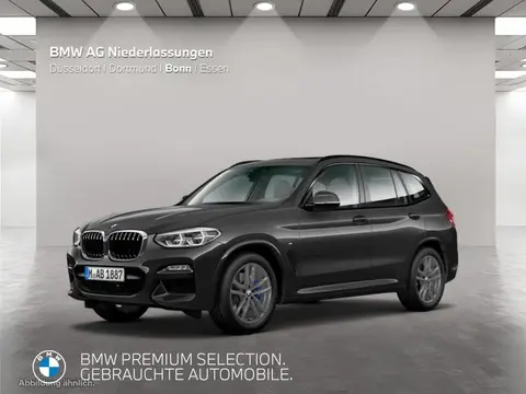 Used BMW X3 Diesel 2020 Ad 