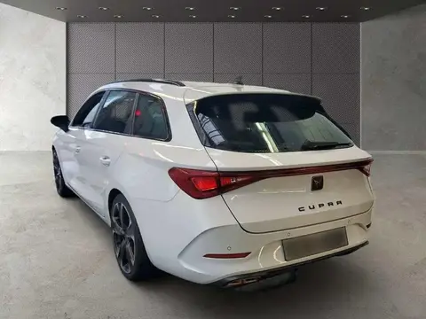 Used CUPRA LEON Hybrid 2021 Ad 