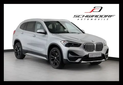 Used BMW X1 Diesel 2021 Ad 