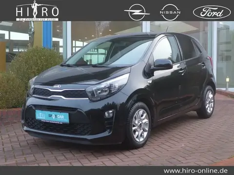 Used KIA PICANTO Petrol 2018 Ad 