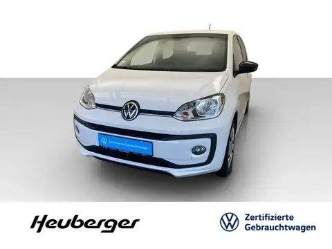 Used VOLKSWAGEN UP! Petrol 2022 Ad 