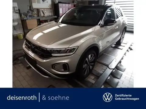 Annonce VOLKSWAGEN T-ROC Essence 2023 d'occasion 