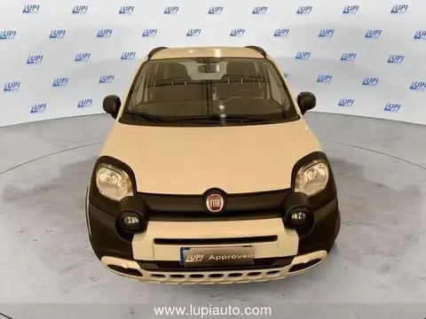 Used FIAT PANDA Hybrid 2022 Ad 