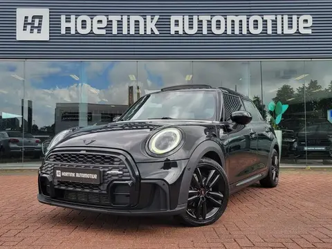 Used MINI JOHN COOPER WORKS Petrol 2022 Ad 