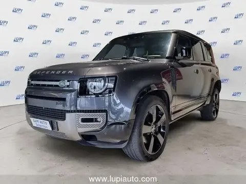 Used LAND ROVER DEFENDER Hybrid 2021 Ad 