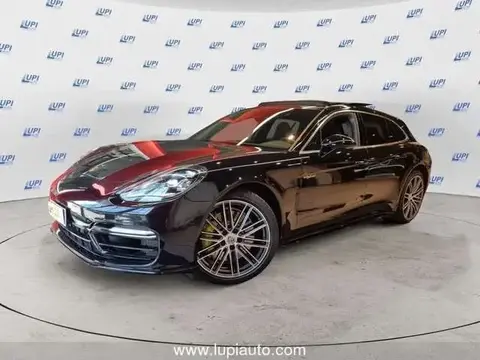 Used PORSCHE PANAMERA Hybrid 2018 Ad 