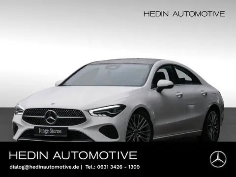 Used MERCEDES-BENZ CLASSE CLA Petrol 2023 Ad 