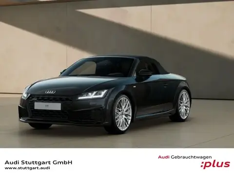 Annonce AUDI TT Essence 2023 d'occasion 