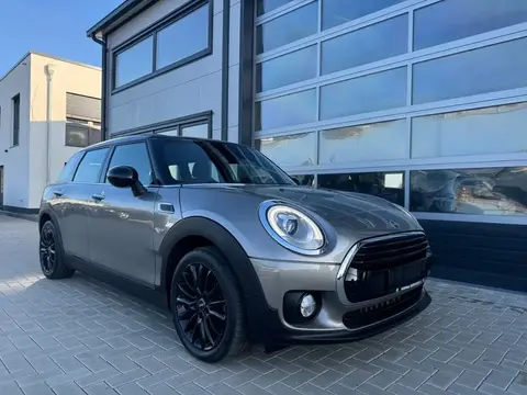 Used MINI COOPER Petrol 2019 Ad 