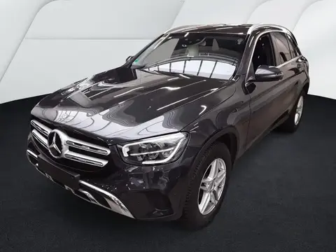 Used MERCEDES-BENZ CLASSE GLC Diesel 2020 Ad 