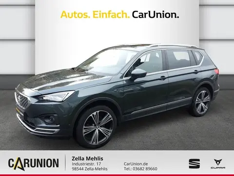 Used SEAT TARRACO Diesel 2020 Ad 