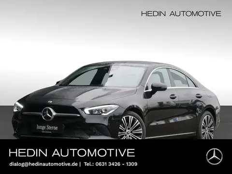 Used MERCEDES-BENZ CLASSE CLA Petrol 2023 Ad 