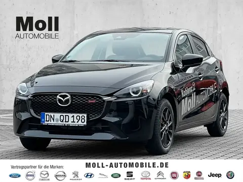 Annonce MAZDA 2 Essence 2023 d'occasion 