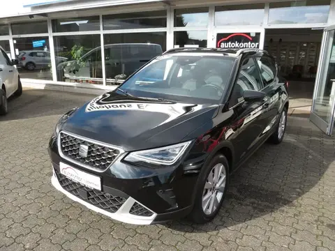 Used SEAT ARONA Petrol 2022 Ad 