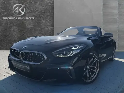 Annonce BMW Z4 Essence 2020 d'occasion 