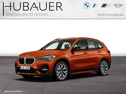 Used BMW X1 Hybrid 2021 Ad 