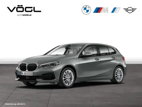 Annonce BMW SERIE 1 Essence 2023 d'occasion 