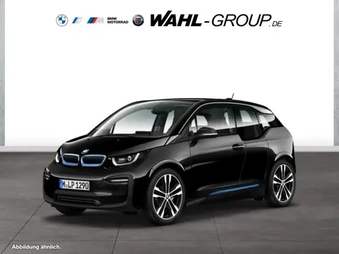 Annonce BMW I3 Non renseigné 2020 d'occasion 