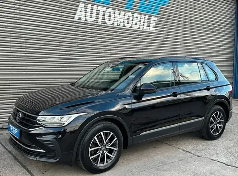 Used VOLKSWAGEN TIGUAN Diesel 2022 Ad 