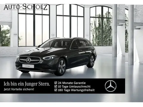 Annonce MERCEDES-BENZ CLASSE C Diesel 2024 d'occasion Allemagne