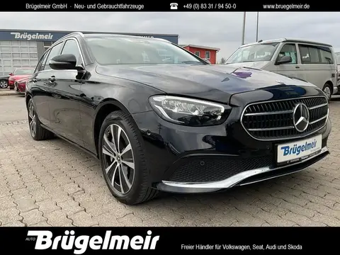 Used MERCEDES-BENZ CLASSE E Hybrid 2021 Ad 