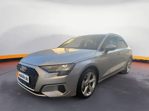 Annonce AUDI A3 Essence 2024 d'occasion Allemagne