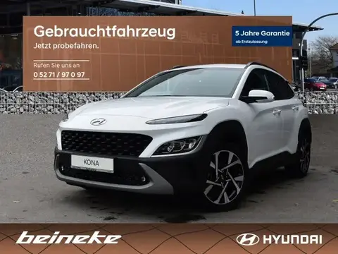 Annonce HYUNDAI KONA Essence 2021 d'occasion 