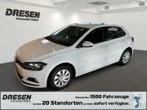 Annonce VOLKSWAGEN POLO Essence 2019 d'occasion 