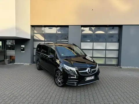 Used MERCEDES-BENZ CLASSE V Diesel 2019 Ad 