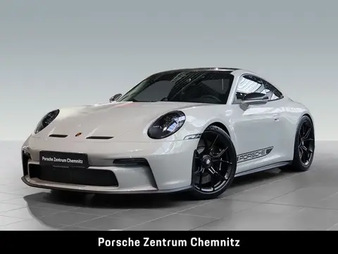 Annonce PORSCHE 992 Essence 2022 d'occasion Allemagne