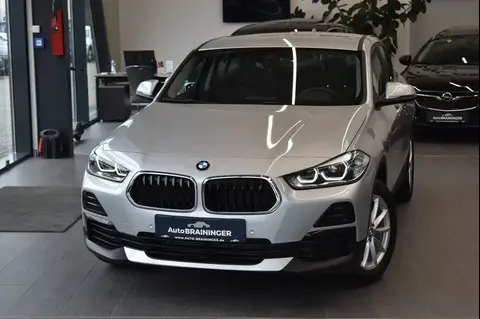 Annonce BMW X2 Diesel 2021 d'occasion 