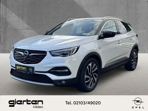 Used OPEL GRANDLAND Petrol 2020 Ad 