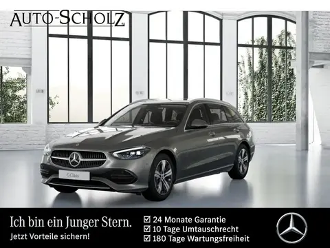 Used MERCEDES-BENZ CLASSE C Diesel 2024 Ad 