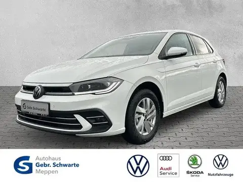 Used VOLKSWAGEN POLO Petrol 2024 Ad 