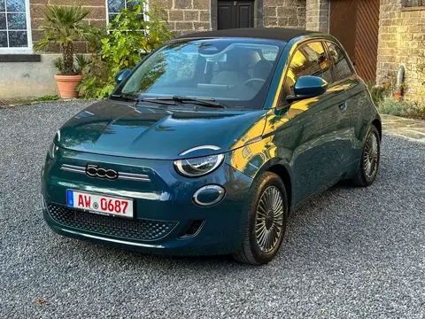 Annonce FIAT 500 Non renseigné 2022 d'occasion 