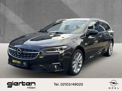 Annonce OPEL INSIGNIA Diesel 2021 d'occasion 