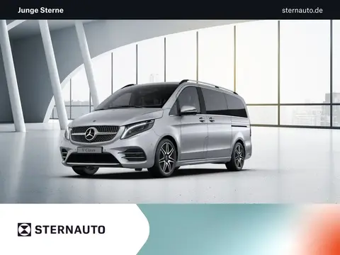 Annonce MERCEDES-BENZ CLASSE V Diesel 2020 d'occasion 